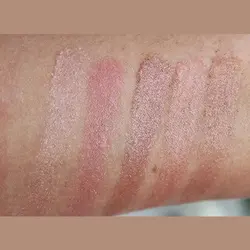 هایلایتر رولون مدل Rose Glow 020
