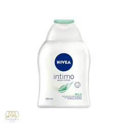 ژل بهداشتی بانوان نیوآ مدل اینتیمو مایلد Intimo Mild حجم 250 میل