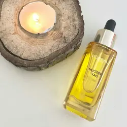 روغن هشت گیاه معجزه مخصوص صورت لورال 30 میل