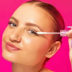 سرم ژل تقویت و حالت دهنده مژه و ابرو وت اند وایلد مدل Boost Me Up