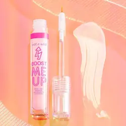 سرم ژل تقویت و حالت دهنده مژه و ابرو وت اند وایلد مدل Boost Me Up