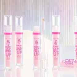 سرم ژل تقویت و حالت دهنده مژه و ابرو وت اند وایلد مدل Boost Me Up