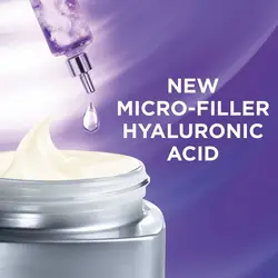 کرم ضد چروک روز و پرکننده خطوط لورال رویتالیفت فیلر Revitalift Filler حجم ۵۰ میل - آپادانا شاپ