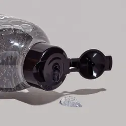 میسلار واتر (آرایش پاک کن) صورت گارنیه با زغال حجم 400 میل - آپادانا شاپ