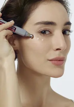 کرم ضد چروک و پر کننده دور چشم لورال رویتالیفت فیلر Revitalift Filler حجم 15 میل - آپادانا شاپ