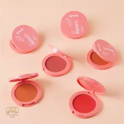 رژگونه کرمی بیولیس Beaulis حجم 4.8g - آپادانا شاپ