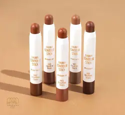 کانتور استیکی گلدن رز مدل Chubby حجم 3.8 گرم - آپادانا شاپ
