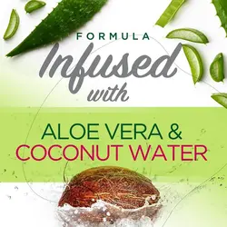 ماسک مو آلوئه‌ ورا و نارگیل اوری استرند Every Strand وزن 425 گرم - آپادانا شاپ