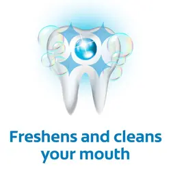 خمیر دندان ضد پوسیدگی حاوی کریستال های خنک کننده کلگیت 100 میل - آپادانا شاپ