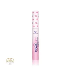 رژ لب مایع حرارتی Magic Kiss گلدن رز حجم 10ml - آپادانا شاپ