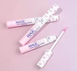 رژ لب مایع حرارتی Magic Kiss گلدن رز حجم 10ml - آپادانا شاپ