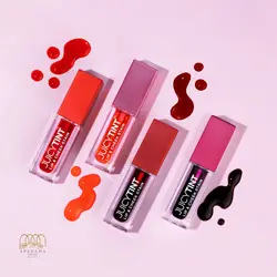 تینت لب و گونه گلدن رز مدل Juicy Tint Lip & Cheek Stain حجم 5 میل - آپادانا شاپ