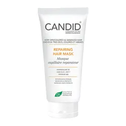 ماسک ترمیم کننده مو کاندید حجم 200 میل - آپادانا شاپ