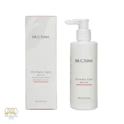 ژل بهداشتی بانوان Intimate Care دکتر سی تونا فارماسی حجم 225 میل - آپادانا شاپ