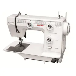 چرخ خیاطی ژانومه مدل ۳۹۹A