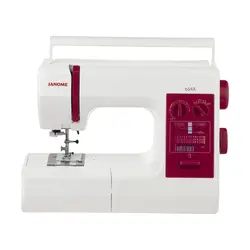 چرخ خیاطی ژانومه مدل ۶۵۴A