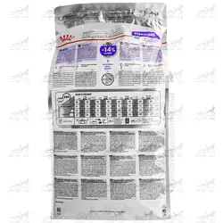 غذا خشک رویال کنین مخصوص سگ نژاد کوچک عقیم شده