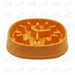 ظرف آرام خور طرح ساعت