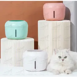 دستگاه توزیع کننده و تصفیه آب 2.5 لیتری در گردش برند Pakeway