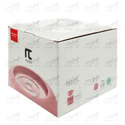 دستگاه توزیع کننده و تصفیه آب 2.5 لیتری در گردش برند Pakeway