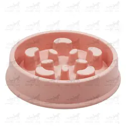 ظرف آرام خور طرح خورشید