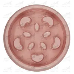 ظرف آرام خور طرح خورشید