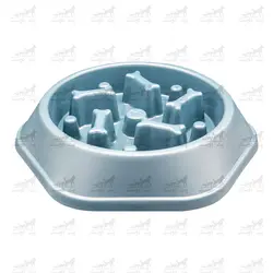 ظرف آرام خور سگ کد 13112