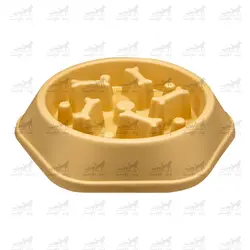 ظرف آرام خور سگ کد 13112