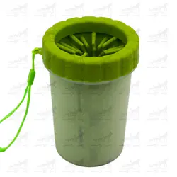 پنجه شور سیلیکونی سایز مدیوم