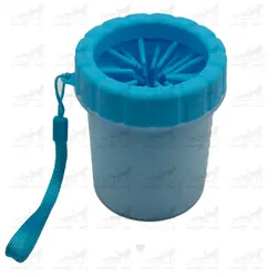 پنجه شور سیلیکونی سایز اسمال