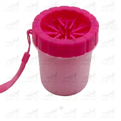 پنجه شور سیلیکونی سایز اسمال