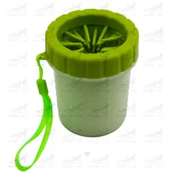 پنجه شور سیلیکونی سایز اسمال