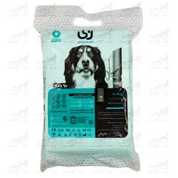 پد زیر انداز بهداشتی 60*90 زی مد 10 عددی