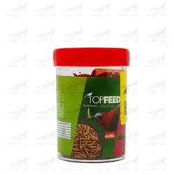 میل ورم تاپ فید وزن 10 گرم