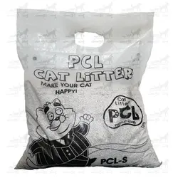 خاک گربه PCL مدل S8 وزن 8 کیلوگرم