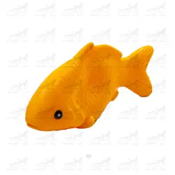 اسباب بازی ماهی لاتکسی صدا دار