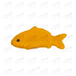 اسباب بازی ماهی لاتکسی صدا دار