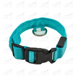 قلاده گردنی LED سایز مدیوم