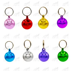 زنگوله تزئینی کد 356