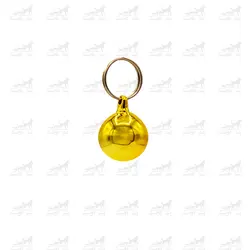 زنگوله تزئینی کد 356