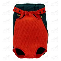 کیف حمل آغوشی سگ و گربه سایز لارج