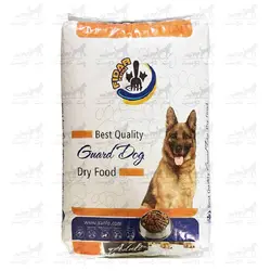غذا خشک سگ گارد فیدار وزن 20 کیلوگرم