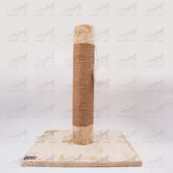 اسکرچر گربه مدل مشا