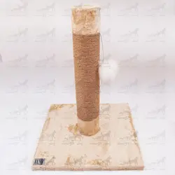 اسکرچر گربه مدل مشا
