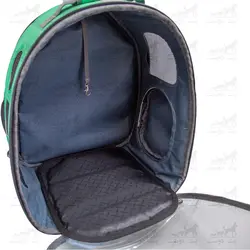 کیف حمل کوله فضایی پارک دار دیز بزرگ