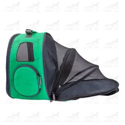 کیف حمل کوله فضایی پارک دار دیز بزرگ