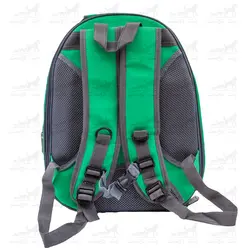 کیف حمل کوله فضایی پارک دار دیز بزرگ