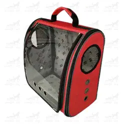 کیف حمل کوله طلقی مدل تنال