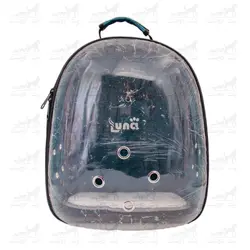 کیف حمل کوله فضایی سگ و گربه مدل ماژور