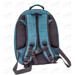 کیف حمل کوله فضایی سگ و گربه مدل ماژور